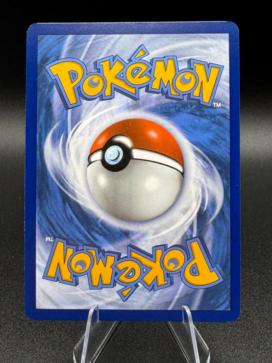 Pokemon - Feebas - 198/191 - SV Surging Sparks - Illustration Rare NM/M - Single