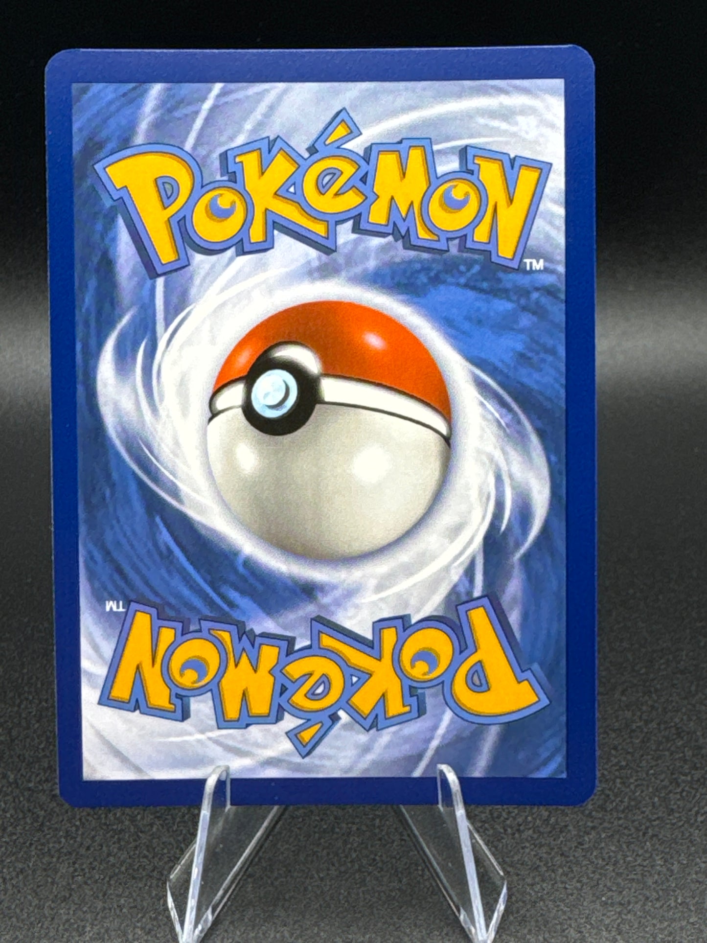 Deluxe Bomb 134/142 ACE SPEC Pokemon TCG S&V Stellar Crown NM/Mint