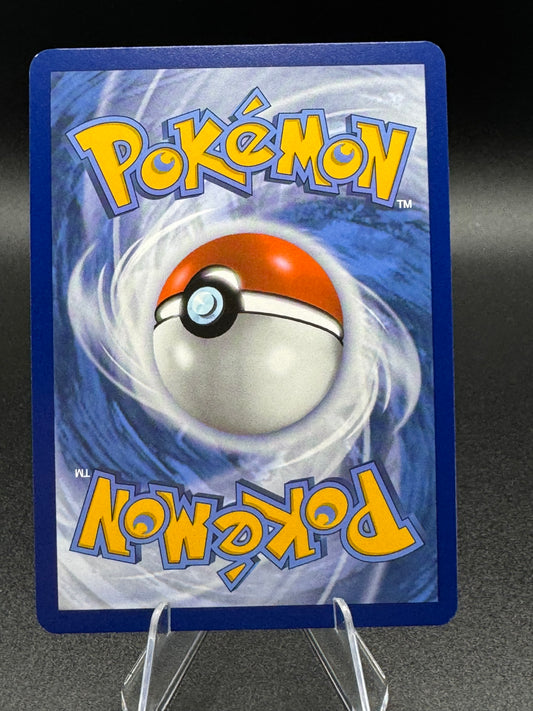 Mamoswine ex 079/159 Double Rare Journey Together Pokemon - Pack Fresh Near Mint - Single