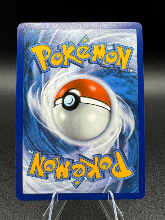 Pokémon TCG Journey Together : Swinub 165/159 Illustration Rare IR NM/M - Single