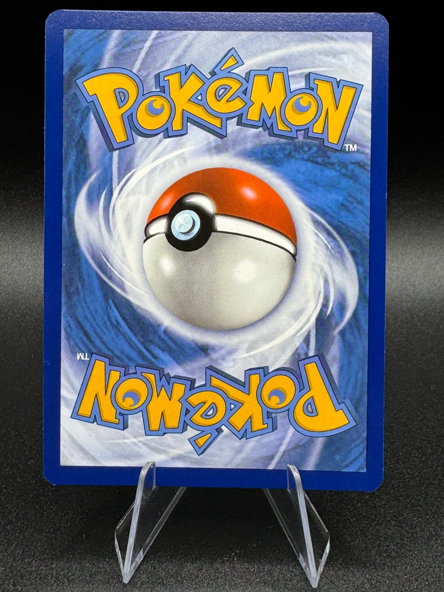 Pokemon Bloodmoon Ursaluna ex - 216/167 - Twilight Masquerade - SIR - NM - Single