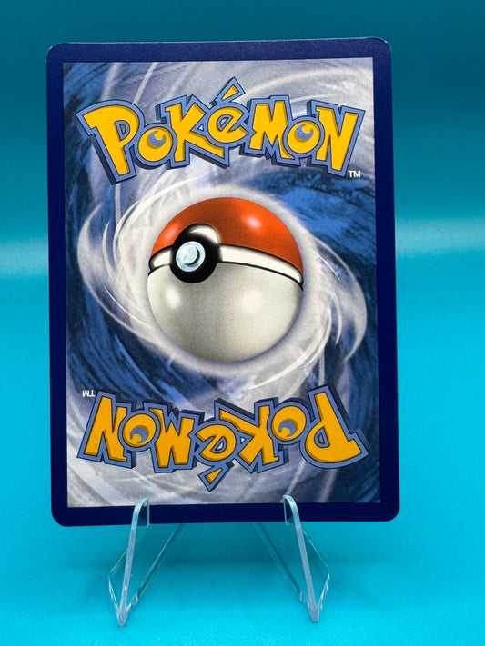 Pokemon TCG Prismatic Evolutions Amarys 132/131 Ultra Rare Full Art Trainer NM/M