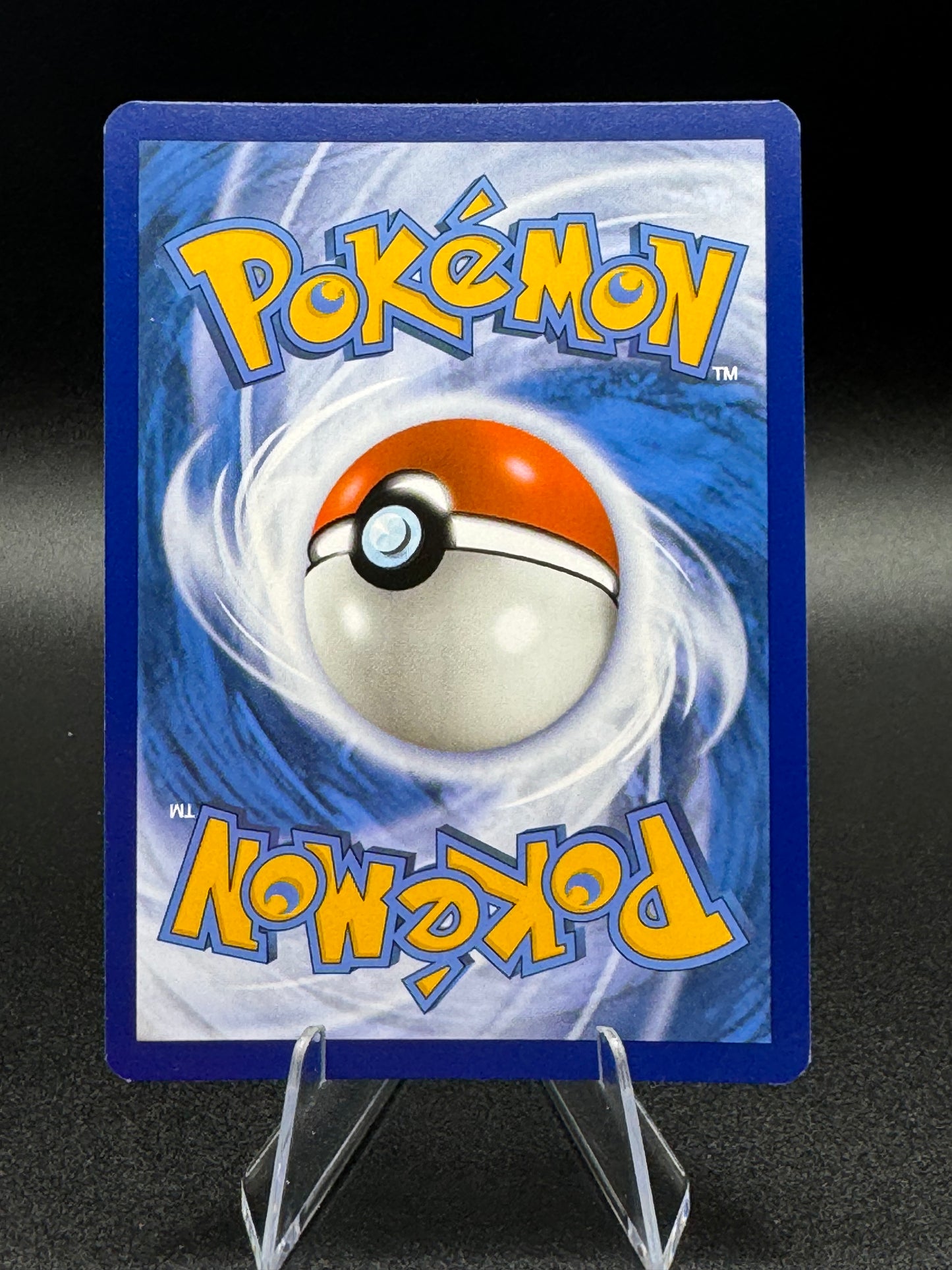 Pokemon Card - Giovanni's Charisma Scarlet & Violet 151 197/165 Full Art NM/M