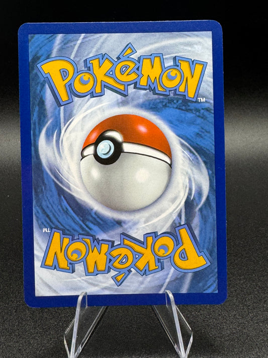 Pokémon TCG Pupitar #48/131 Pokeball Prismatic Evolutions S&V NM/M