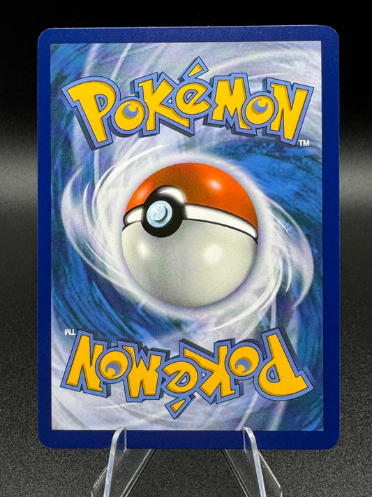 Pokemon TCG - Iono's Bellibolt EX Double Rare 053/159 - Scarlet & Violet: Journey Together NM/M - Single