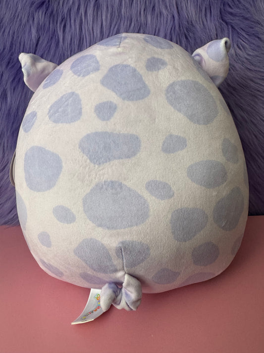 Squishmallows Pammy the Easter Pig 11" Stuffed Plush Easter 2022-2023 NWT