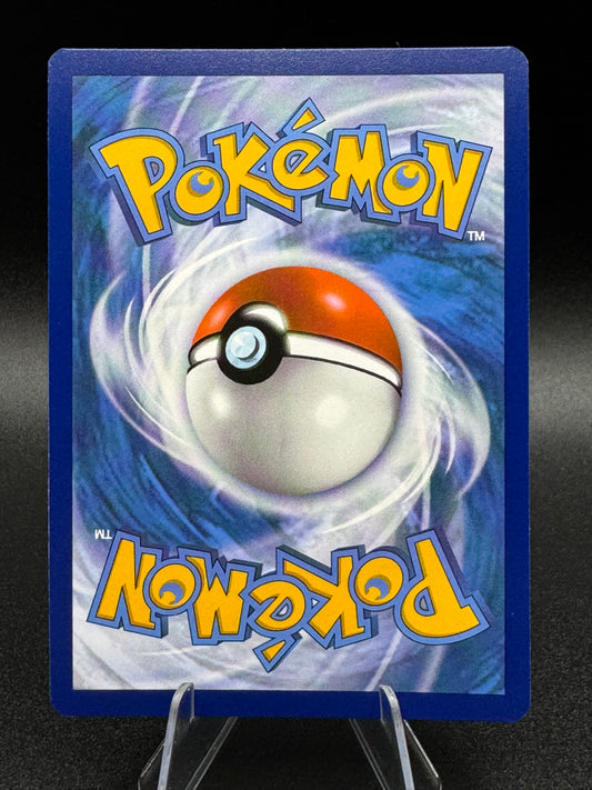 Pokémon TCG Iron Threads ex 143/198 Scarlet & Violet Double Rare Holo NM - Single