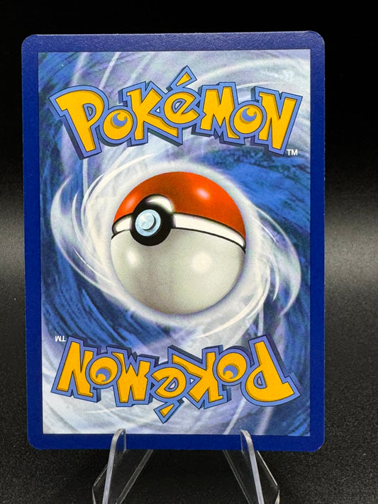 Pokémon TCG Larvitar (Poke Ball Pattern) 047/131 Prismatic Evolutions Holo NM/M - Single