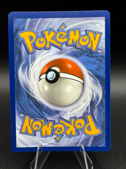 Pokemon TCG Magcargo ex 029/167 Twilight Masquerade Double Rare Near Mint/Mint - Single