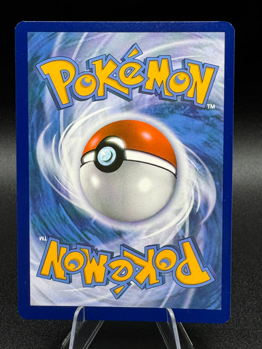 Zamazenta V Pokemon Sword & Shield SWSH293 Shiny Full Art Black Star Promo NM - Single