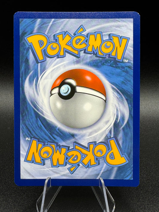 Pokemon TCG Vaporeon V - SWSH150 - SWSH: Sword & Shield Promo Card NM - Single