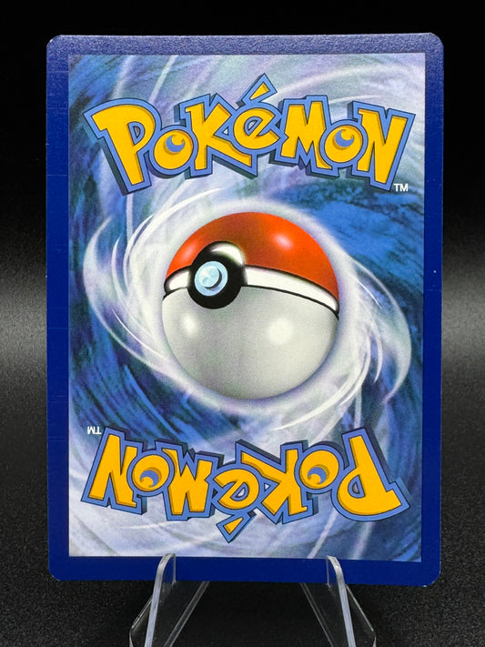 Pikachu V SWSH285 - Pokemon TCG - Sword and Shield Promo - Near Mint - Single