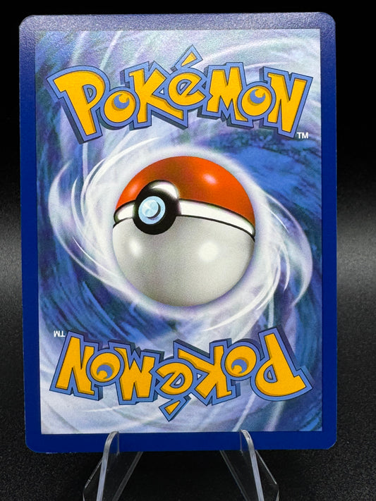 Pokemon TCG Eiscue ex 210/197 Obsidian Flames Scarlet & Violet Ultra Rare NM - Single