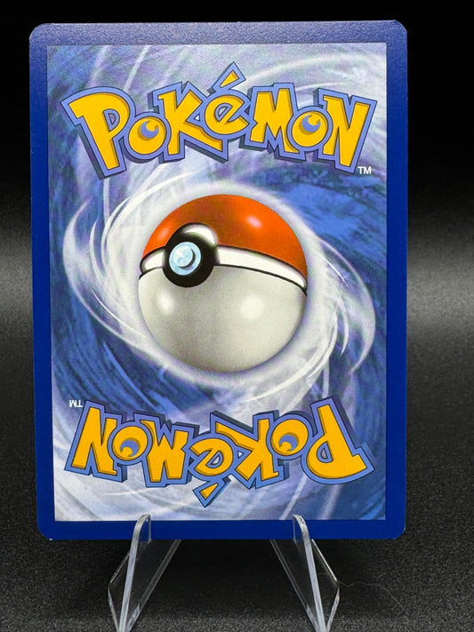 Teal Mask Ogerpon ex 025/167 Twilight Masquerade Double Rare Holo NM - Single