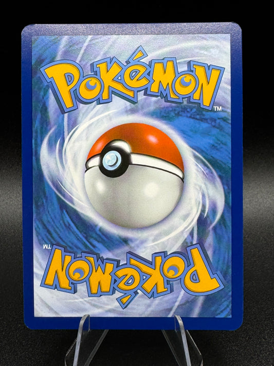 Leafeon SVP 170 Cosmo Holo Scarlet & Violet: Black Star Promo 2025 NM/M - Single