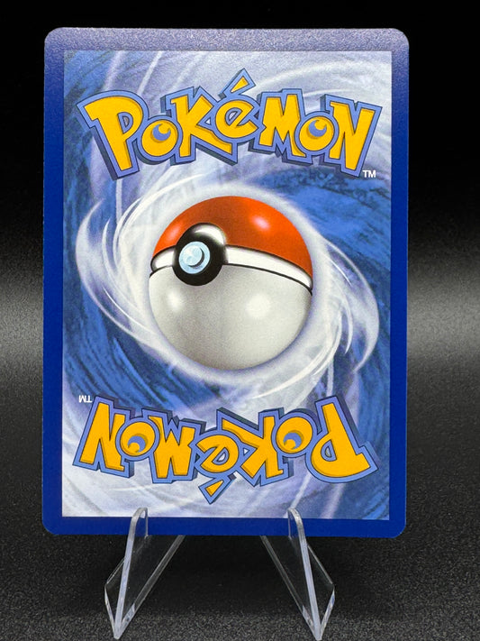 Charmander Cosmos Holo Black Star Promo - SVP047 - Scarlet & Violet Pokemon 2023 - Single