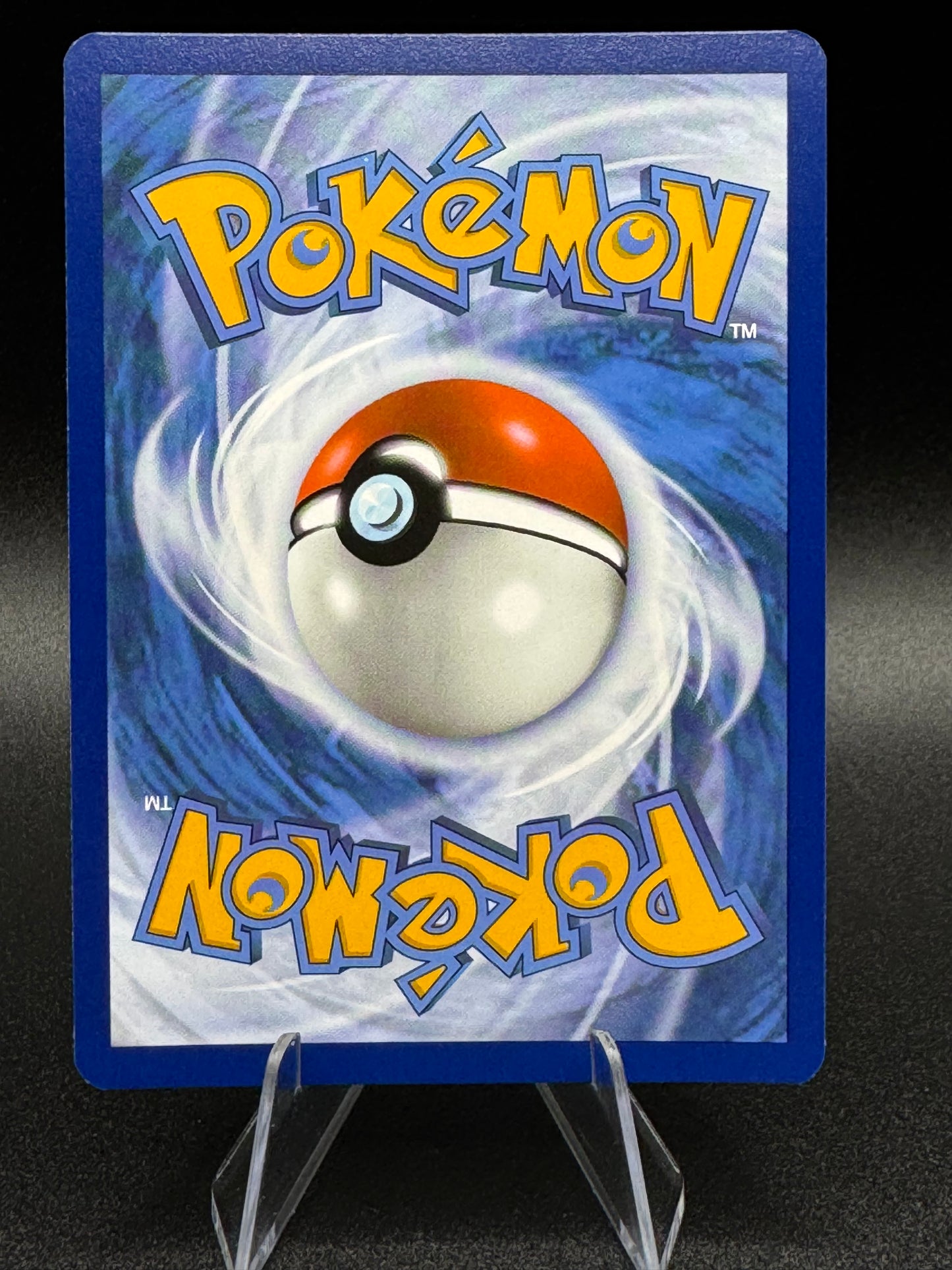 Pokemon TCG Scarlet & Violet 151 Squirtle Cosmos Holo Black Star Promo - SVP048 - Single