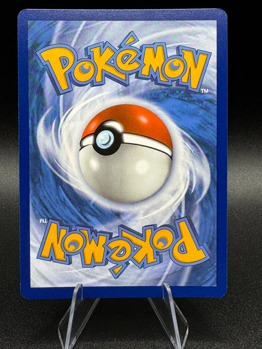 Pokemon TCG Scarlet & Violet 151 Squirtle Cosmos Holo Black Star Promo - SVP048 - Single