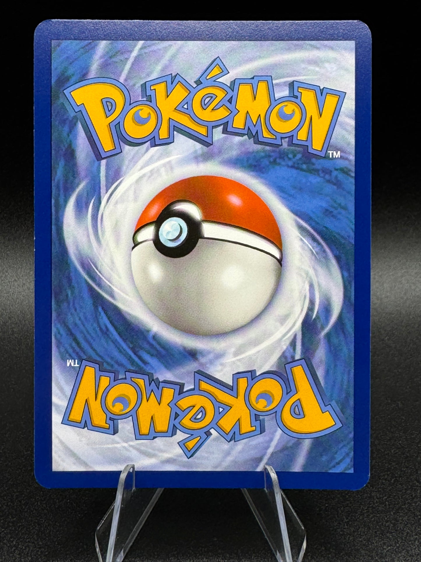 Pokemon Scarlet & Violet 151 Bulbasaur SVP 046 Cosmos Holo Black Star Promo NM - Single