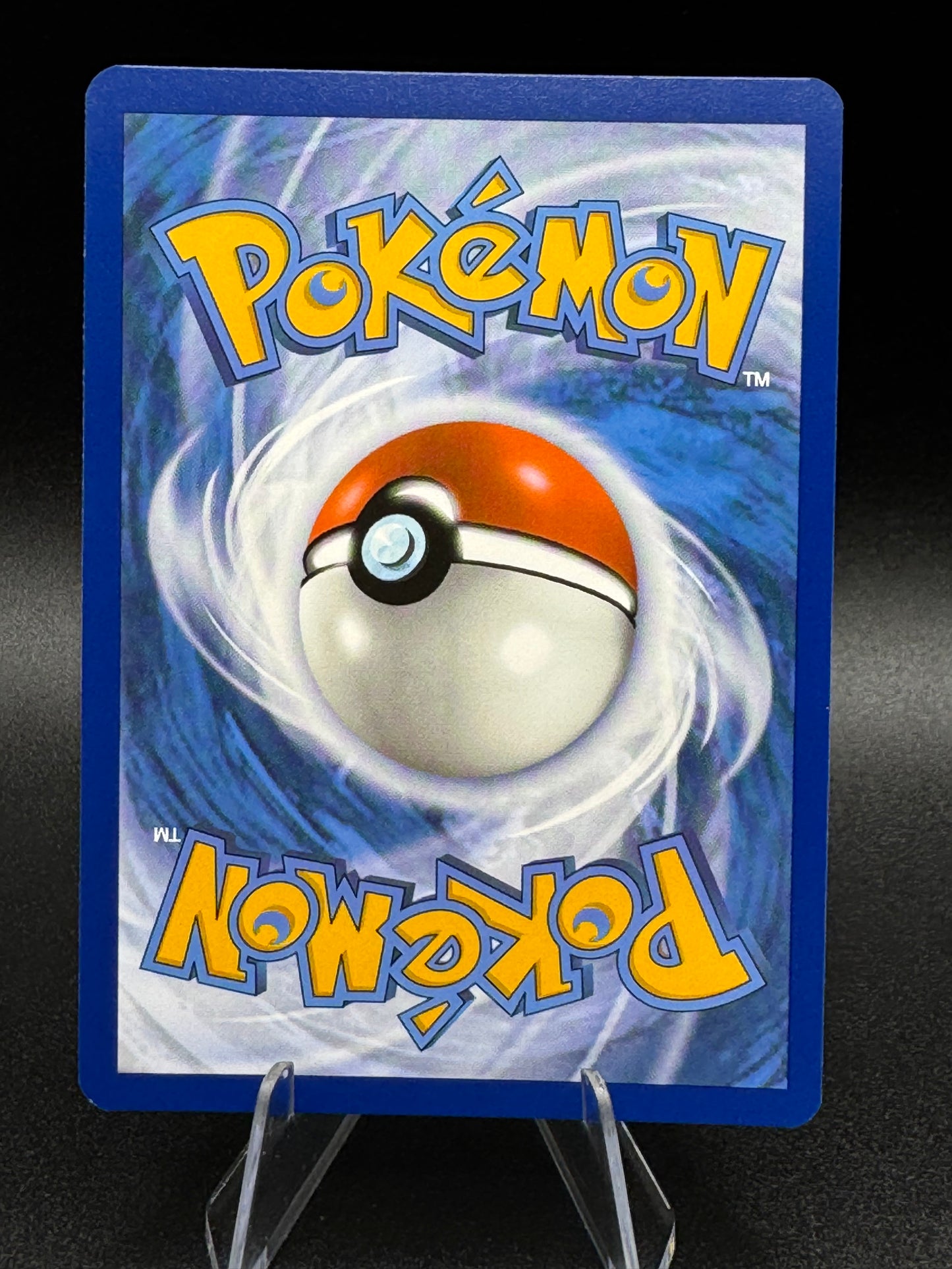 Pokemon Litten 167/162 Temporal Forces Illustration Rare Holo NM - Single