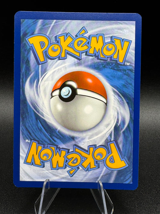 Pokemon Litten 167/162 Temporal Forces Illustration Rare Holo NM - Single