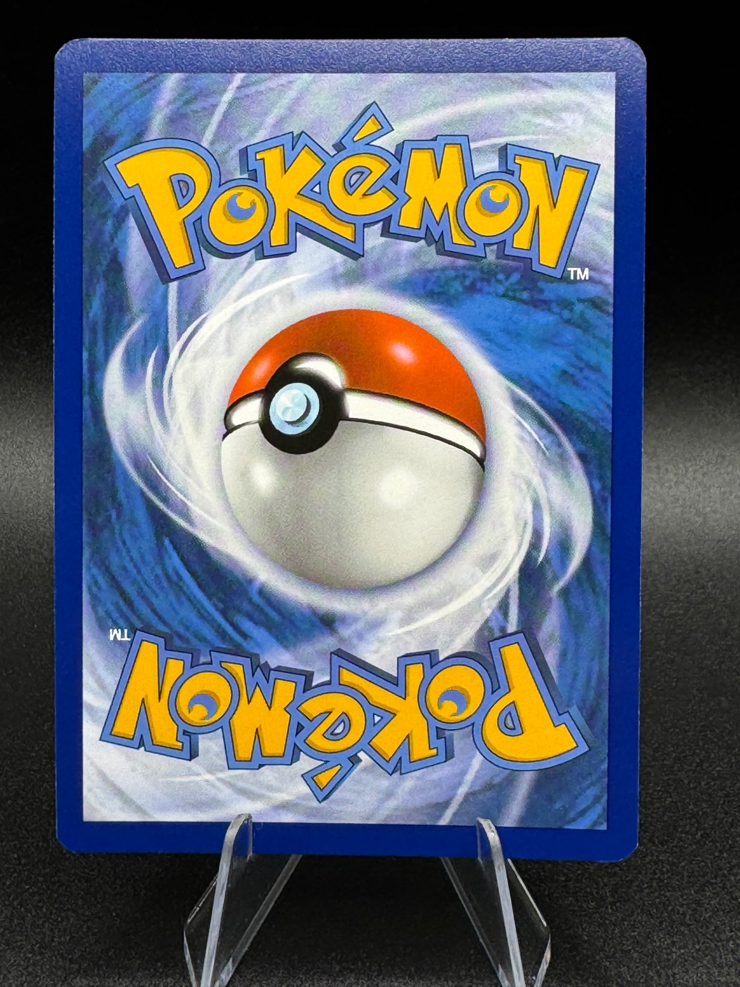 Basic Darkness Energy 098/064 Shrouded Fable Hyper Rare Gold Pokemon Card Mint - Single