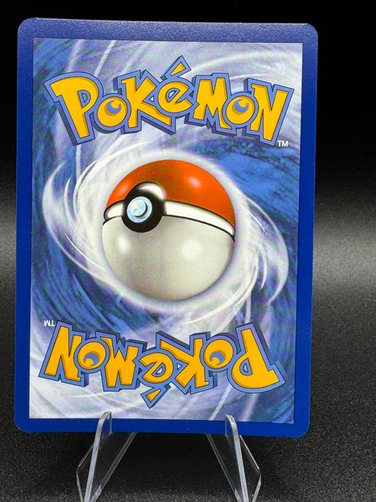 Pokemon Scarlet & Violet Base Set Penny 252/198 Special Illustration Rare SIR NM - Single