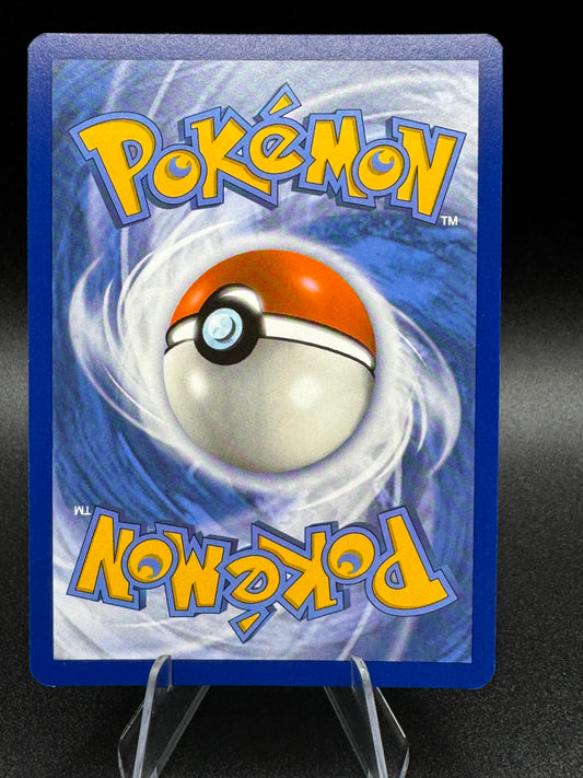 Carmine 204/167 Twilight Masquerade Full Art Ultra Rare Trainer Pokemon TCG NM/M - Single