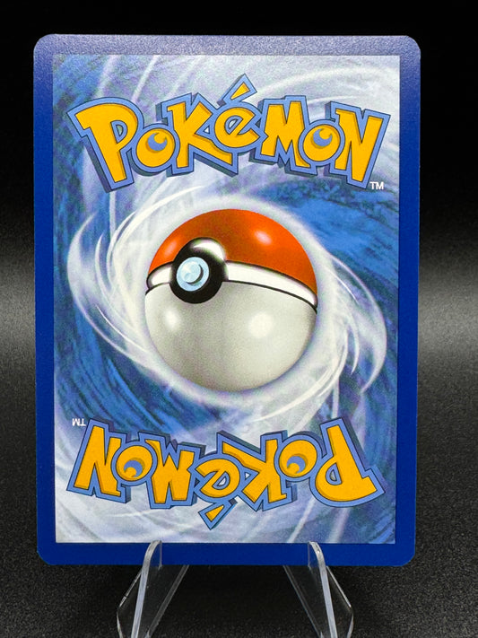 Pokemon TCG Enhanced Hammer 224/167 Twilight Masquerade Holo Hyper Rare NM - Single