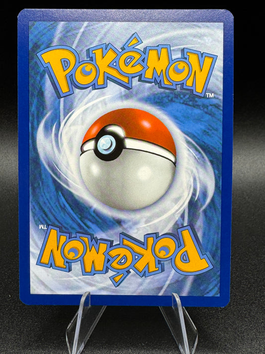 Lucian 208/167 Pokemon Twilight Masquerade Full Art Ultra Rare Holo NM/M - Single