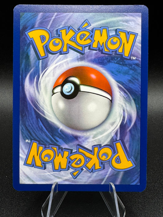 Kieran 206/167 Twilight Masquerade Ultra Rare Full Art Trainer Pokemon TCG NM/M - Single