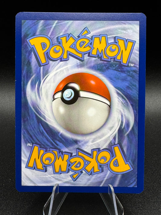 Hassel 205/167 Full Art Trainer Pokemon TCG Twilight Masquerade NM Ultra Rare - Single