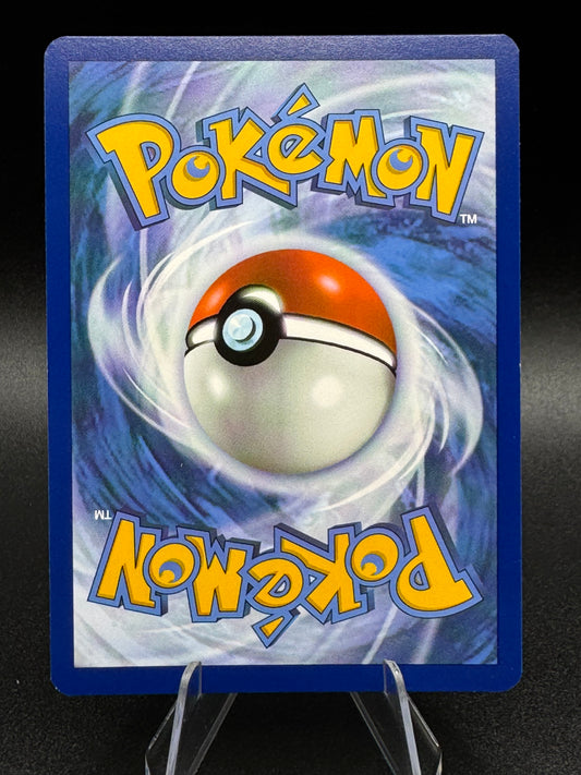 Cornerstone Mask Ogerpon ex 215/167 SIR Pokemon TCG Twilight Masquerade NM - Single