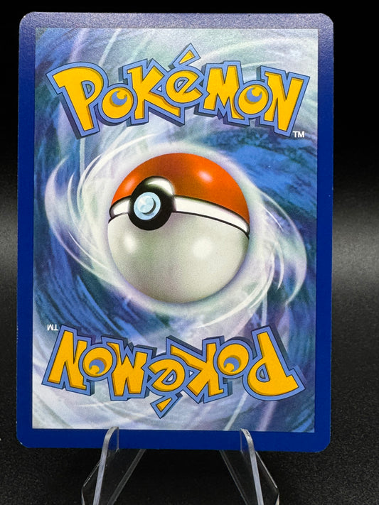 Pokémon TCG Greninja EX Twilight Masquerade Holo Ultra Rare Full Art 198/167 NM - Single