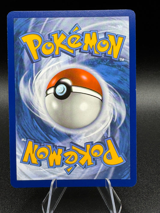 Pokémon TCG Hearthflame Mask Ogerpon ex Twilight Masquerade Ultra Rare 192/167 - Single