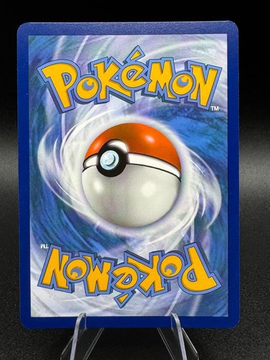 Magcargo ex 191/167 Twilight Masquerade Ultra Rare Full Art Pokemon NM/M - Single