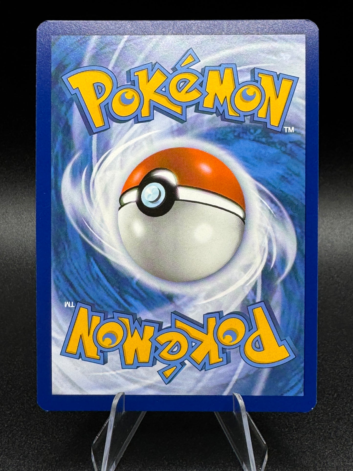 Wattrel 178/167 Illustration Rare Holo Pokemon TCG Twilight Masquerade NM - Single