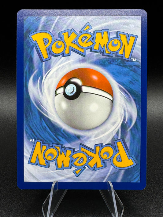 Wattrel 178/167 Illustration Rare Holo Pokemon TCG Twilight Masquerade NM - Single