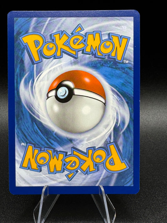 Pokemon Card - Cramorant Twilight Masquerade 176/167 Illustration Rare NM/M - Single