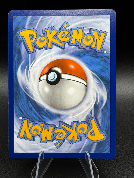 Pokemon TCG SV- Shrouded Fable Xerosic's Machinations 089/064 Ultra Rare NM - Single