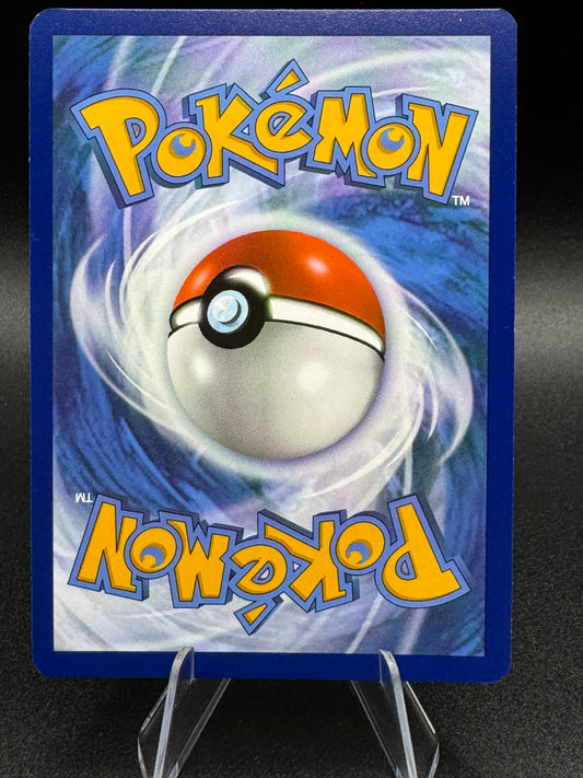 Janine's Secret Art 088/064 Sv: Shrouded Fable Holo NM Near Mint - Single