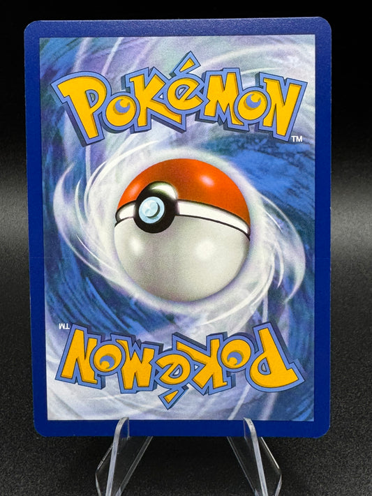 Pokemon TCG Colress's Tenacity 087/064 S&V Shrouded Fable Ultra Rare NM - Single