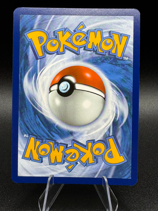 Pokémon TCG Hearthflame Mask Ogerpon ex SIR 148/131 Prismatic Evolutions NM - Single