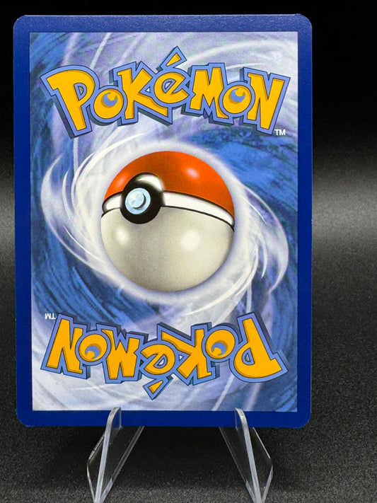 Pokemon TCG Counter Gain 249/191 Gold Secret Rare Surging Sparks Hyper Rare - Single