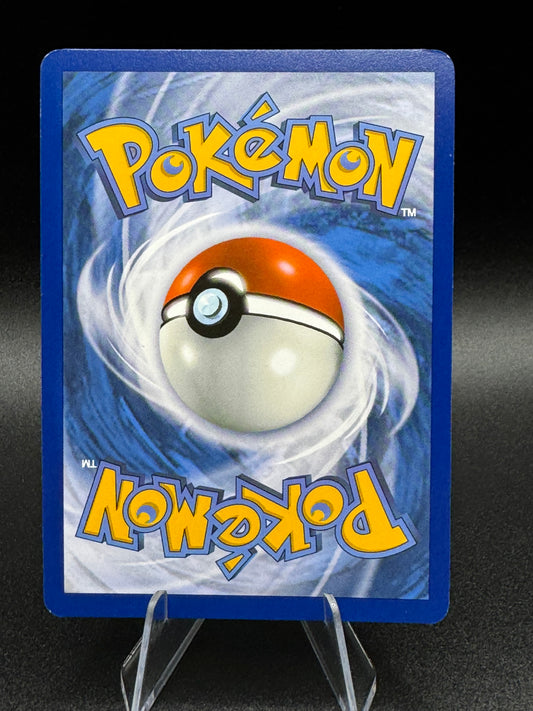 Volcanion Ex - 171/159 Journey Together - Full Art Ultra Rare - Pokemon TCG - NM - Single