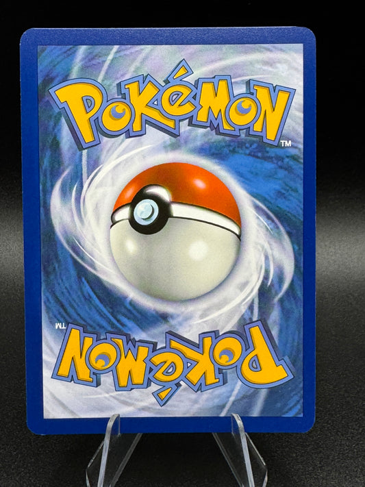 Hop's Zacian ex Full Art # 176 SV Journey Together Pokemon Card NM - Single