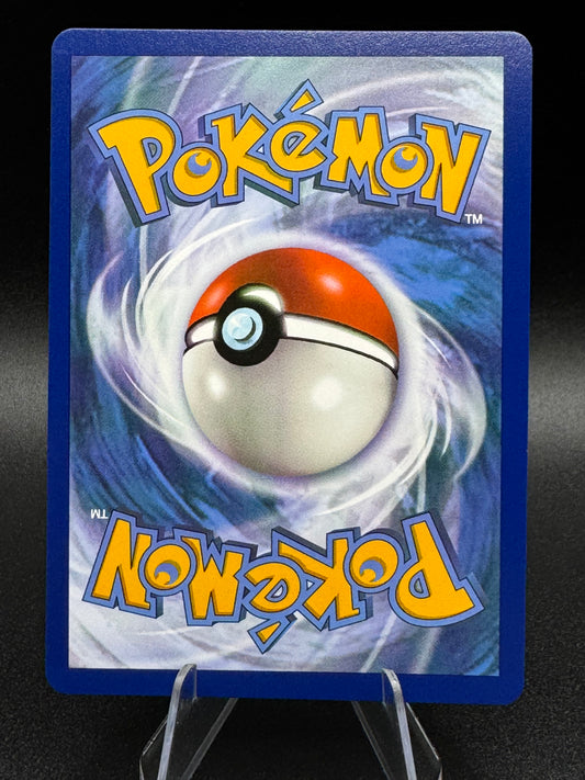 Entei V GG36/GG70 Pokémon Crown Zenith Full Art Galarian Gallery Holo NM - Single