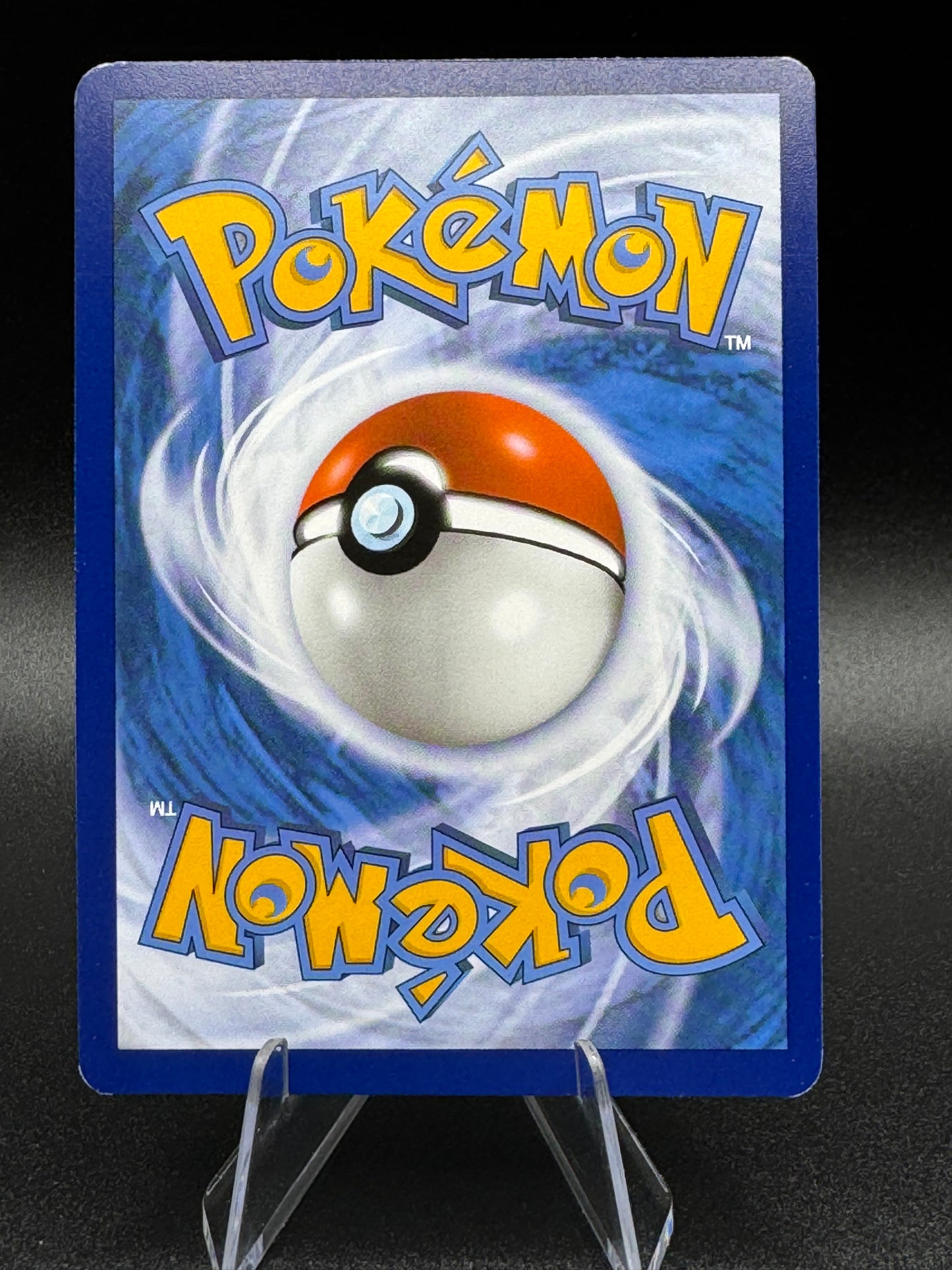 Pokemon TCG Charmander 168/165 Sv 151 Illustration Rare NM/M - Single