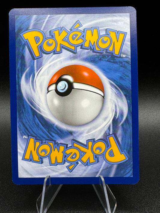 Pokémon TCG Alakazam ex 201/165 Scarlet & Violet 151 English SIR NM/M - Single