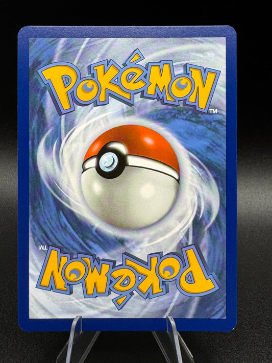 Erika's Invitation 203/165 Sv: Scarlet & Violet 151 Full Art Holo Pokemon TCG NM - Single